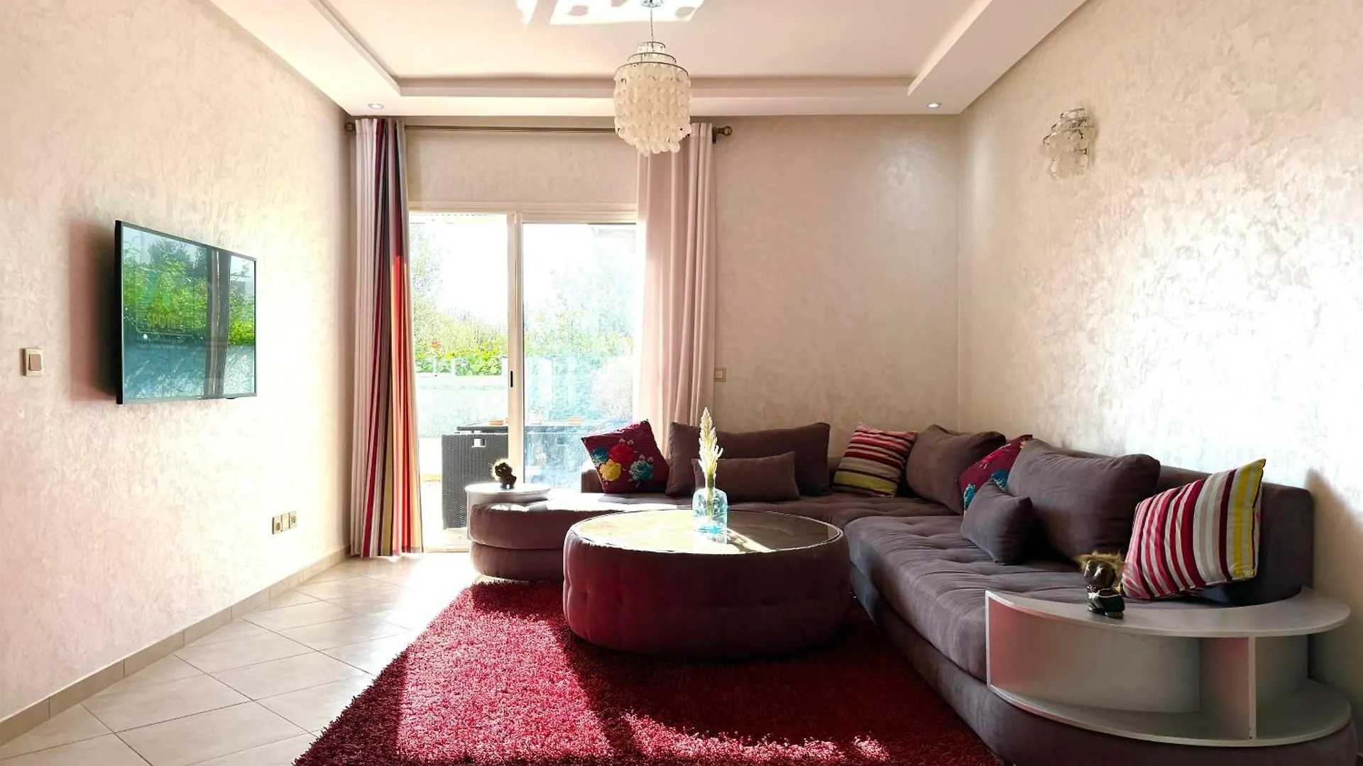 Apartment Lunja Village Agadir