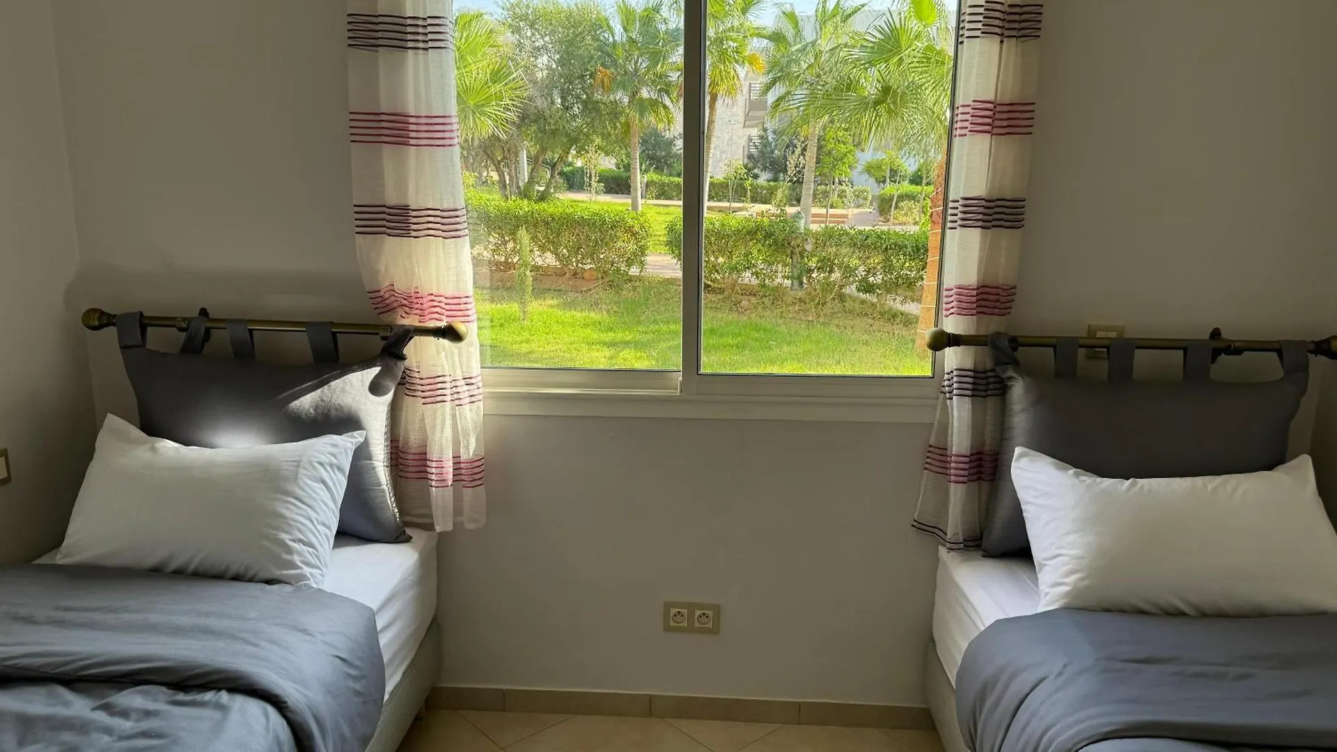 Lunja Village Agadir Apartment