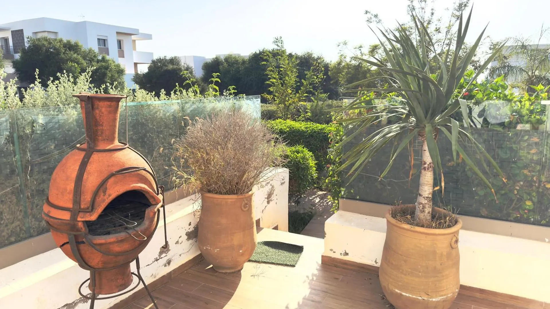 Apartment Lunja Village Agadir