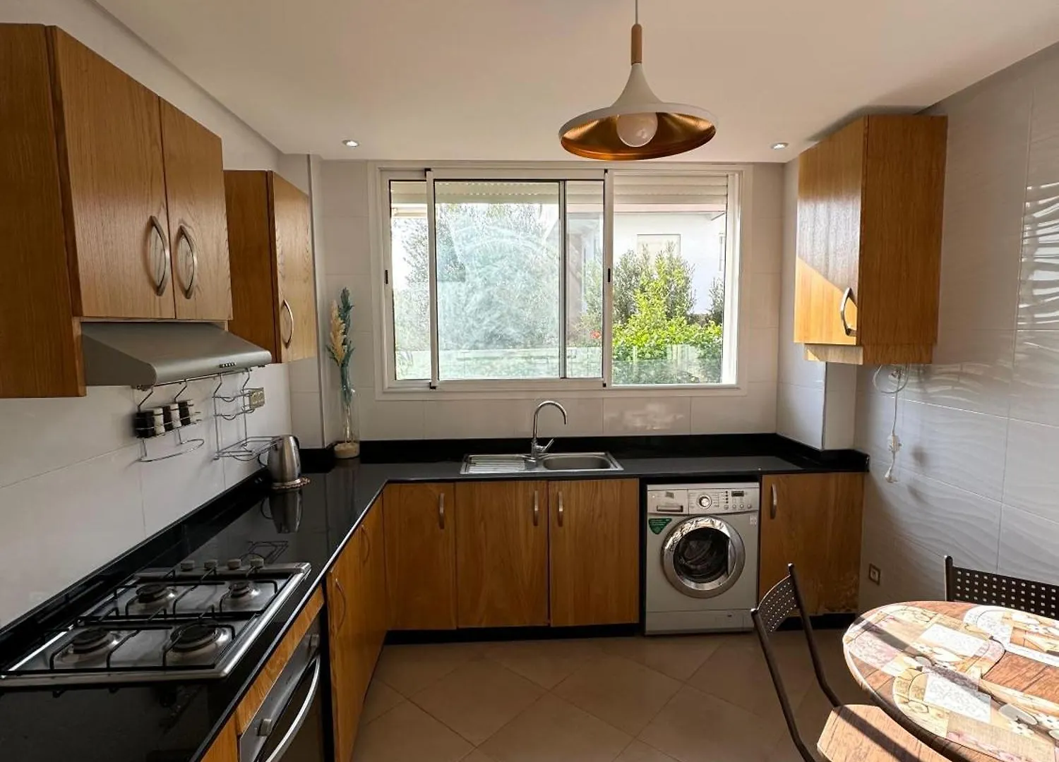 Lunja Village Agadir Apartment